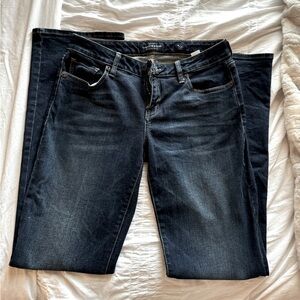 Lucky Brand bootcut jeans